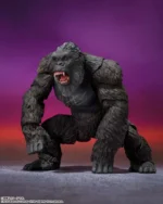 GODZILLAxKONG NEW EMPIRE KONG MONSTERARTS - immagine 3