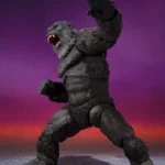 GODZILLAxKONG NEW EMPIRE KONG MONSTERARTS