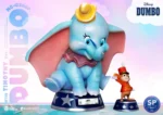 DUMBO SPECIAL EDITION WITH THIMOTY VERSION MASTER CRAFT - immagine 6