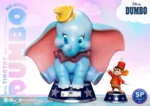 DUMBO SPECIAL EDITION WITH THIMOTY VERSION MASTER CRAFT - immagine 5