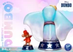 DUMBO SPECIAL EDITION WITH THIMOTY VERSION MASTER CRAFT - immagine 7