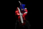 TRANSFORMERS BUST GENERATION OPTIMUS PRIME MECHANIC BUST - immagine 4
