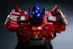 TRANSFORMERS BUST GENERATION OPTIMUS PRIME MECHANIC BUST - immagine 2
