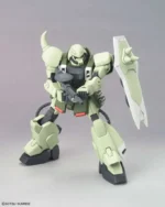 HG ZAKU WARRIOR 1/144 - immagine 4