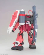 HG ZAKU WARRIOR GUNNER LUNAMARIA HAWKE 1/144 - immagine 5