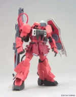 HG ZAKU WARRIOR GUNNER LUNAMARIA HAWKE 1/144 - immagine 4