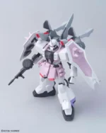 HG ZAKU PHANTOM BLAZE 1/144 - immagine 5