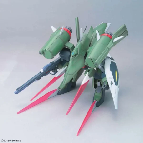 GUNDAM SEED GUNDAM CHAOS 1/100