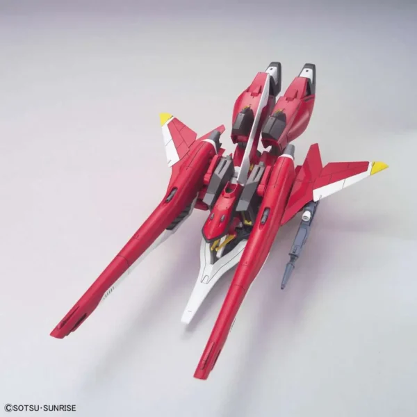 GUNDAM SEED GUNDAM SAVIOR 1/100