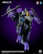 TRANSFORMERS MDLX SKYWARP AF - immagine 8