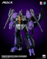 TRANSFORMERS MDLX SKYWARP AF - immagine 6