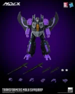 TRANSFORMERS MDLX SKYWARP AF - immagine 5