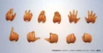 JOJOBIZADV3 MOHAMMED AVDOL CHOZOKADO AF - immagine 7