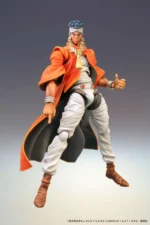 JOJOBIZADV3 MOHAMMED AVDOL CHOZOKADO AF - immagine 6