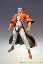 JOJOBIZADV3 MOHAMMED AVDOL CHOZOKADO AF - immagine 5