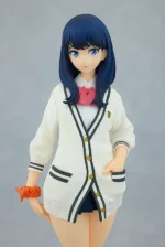 SSSS.GRIDMAN RIKKA TAKARADA PUP - immagine 5