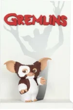 GREMLINS 40TH ANNIVERSARY GIZMO 3D POSTER FIGURE - immagine 4
