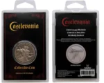 Castlevania - Limited Edition Collectible Coin - immagine 5