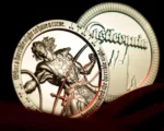 Castlevania - Limited Edition Collectible Coin - immagine 7