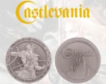 Castlevania - Limited Edition Collectible Coin - immagine 6