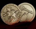 Castlevania - Limited Edition Collectible Coin - immagine 8