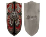 Castlevania - Alucard Shield - Limited Edition Ingot - immagine 6