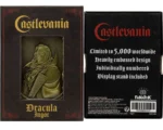 Castlevania - Dracula - Limited Edition Ingot - immagine 6