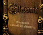 Castlevania - Dracula - Limited Edition Ingot - immagine 8