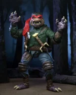 UMXTMNT RAPHAEL AS WOLFMAN ULTIMATE AF - immagine 5