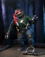 UMXTMNT RAPHAEL AS WOLFMAN ULTIMATE AF - immagine 6