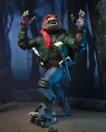 UMXTMNT RAPHAEL AS WOLFMAN ULTIMATE AF - immagine 8