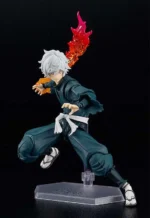HELLS PARADISE JIGO GABIMARU FIGMA AF - immagine 6