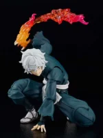 HELLS PARADISE JIGO GABIMARU FIGMA AF - immagine 7