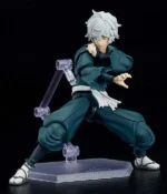 HELLS PARADISE JIGO GABIMARU FIGMA AF - immagine 8