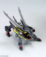 HG GUNDAM GAIA 1/144 - immagine 5