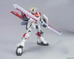 HG GUNDAM SWORD IMPULSE 1/144 - immagine 5