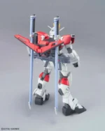 HG GUNDAM SWORD IMPULSE 1/144 - immagine 4