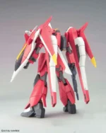 HG GUNDAM SAVIOR 1/144 - immagine 4