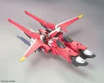 HG GUNDAM SAVIOR 1/144 - immagine 5