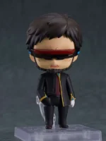 EVA GENDO IKARI NENDOROID MINI FIGURE - immagine 5