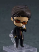 EVA GENDO IKARI NENDOROID MINI FIGURE - immagine 7