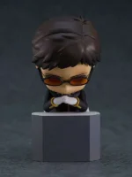 EVA GENDO IKARI NENDOROID MINI FIGURE - immagine 8