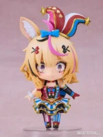 HOLOLIVE PROD OMARU POLKA NENDOROID - immagine 8