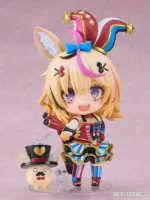 HOLOLIVE PROD OMARU POLKA NENDOROID - immagine 5