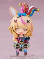 HOLOLIVE PROD OMARU POLKA NENDOROID - immagine 7