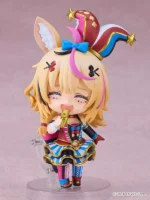 HOLOLIVE PROD OMARU POLKA NENDOROID - immagine 6