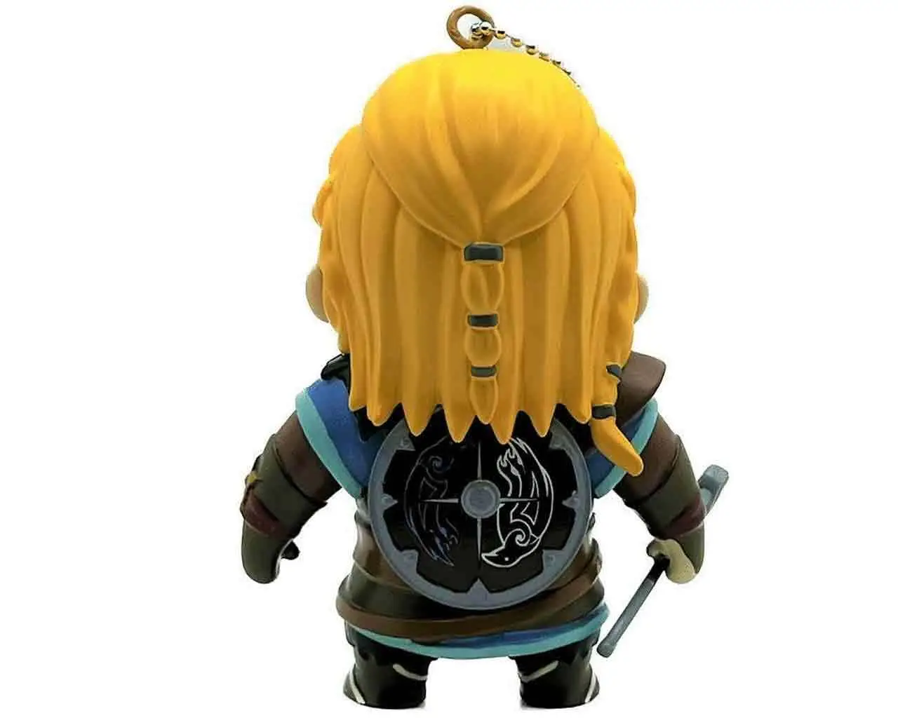 97330__2301833866 Hanging Figurine Assassin's Creed - Eivor - immagine 1