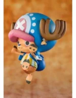 ONE PIECE ZERO COTTON CANDY LOVER CHOPPER REISSUE - immagine 7