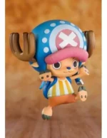 ONE PIECE ZERO COTTON CANDY LOVER CHOPPER REISSUE - immagine 6