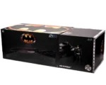 Batman 1989 - Amored Batmobile With Batman - 1:24 Die-Cast Model Limted Edition - immagine 5